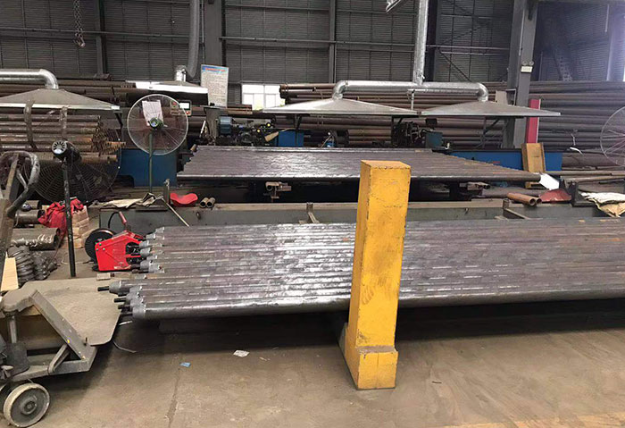 贵港网架钢结构工程有限公司