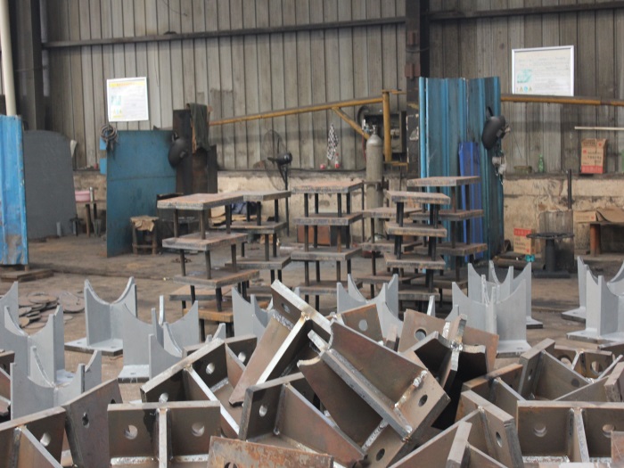 贵港螺栓球支座